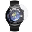 3x ERBORD Hydrogélová fólia pre Huawei Watch 4