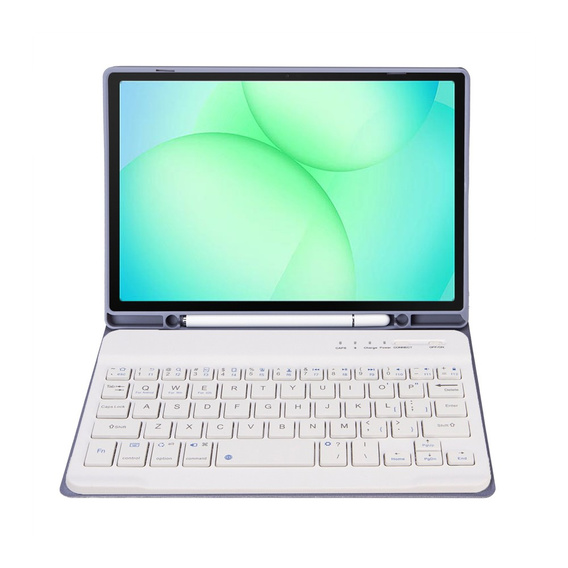 Puzdro s klávesnicou pre tablet Samsung Galaxy Tab A11