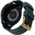 ERBORD Univerzálny 20 mm silikónový remienok