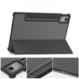 Puzdro pre Lenovo Idea Tab Pro, Smartcase, sivé