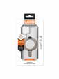 Puzdro Urban Armor Gear pre Samsung Galaxy S25 Ultra, Plasma XTE MagSafe Kickstand, čierne