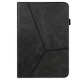 Obal na mobil pre Lenovo Tab P11 Gen 2, Classic, čierne