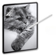 Ochranná fólia Paper feel pre Lenovo Tab TB311FU