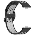 Silikónový remienok pre Huawei Watch Fit 4 / 4 Pro / 3