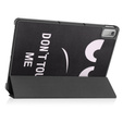 Puzdro pre Lenovo Tab P11 Gen 2 TB350FU TB350XU 11.5", Smartcase, don't touch me