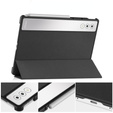 Puzdro pre Lenovo Yoga Tab Plus, Smartcase, čierne