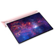 Puzdro pre Samsung Galaxy Tab S9 Ultra, Smartcase Hybrid, so slotom na stylus, ružové