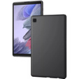 Puzdro pre Samsung Galaxy Tab A7 Lite 8.7 T220 / T225, silikónové, čierne
