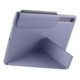 Puzdro pre Xiaomi Redmi Pad SE 8.7", Origami, modré