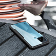 Obal na mobil pre Realme C21, AntiDrop Hybrid, čierne