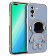 Obal na mobil pre Huawei Nova 10 Pro, Astronaut, modré