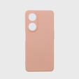 Obal na mobil pre Oppo A98 5G, Silicone Lite, ružové