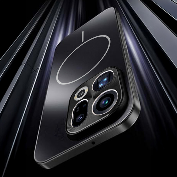 Puzdro MagSafe pre Oppo Find X9