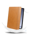 Obal na mobil pre Samsung Galaxy Tab A9+, Business Card and Pen Slot, červené