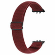 Pružný nylonový remienok pre hodinky Samsung Galaxy Fit 3