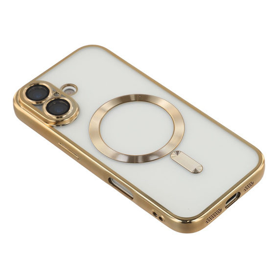 Puzdro Electro MagSafe pre iPhone 17