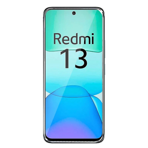 Tvrdené sklo 9H pre telefón Xiaomi Redmi 13