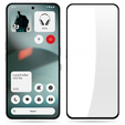 2x 3D tvrdené sklo ERBORD pre telefón Nothing Phone 3 5G