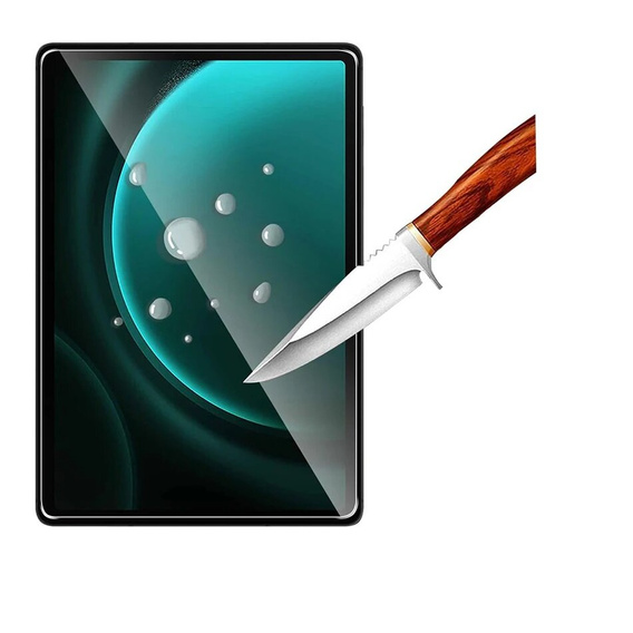Tvrdené sklo pre Samsung Galaxy Tab S10 Lite / S10 FE / S9 FE