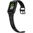Silikónový remienok s puzdrom pre Samsung Galaxy Fit 3