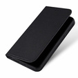 Klapkové puzdro pre Samsung Galaxy M52 5G, Wallet Smart Magnet, modré