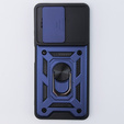 Obal na mobil pre Realme 11 5G, CamShield Slide, modré