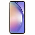 Puzdro pre Samsung Galaxy A25 5G, Glamour CamShield, modré  + 9H sklo
