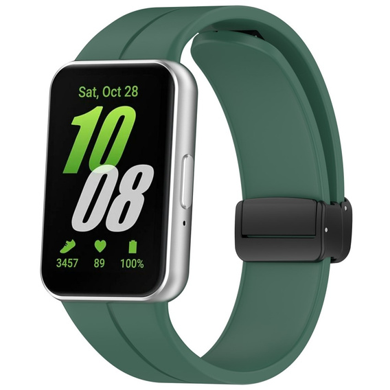 Silikónový remienok pre Samsung Galaxy Fit 3
