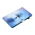 Obal na mobil pre Lenovo Tab M10 Plus 10.6 Gen 3 125F/128F, tree on the water