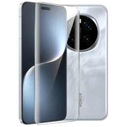 UV tvrdené sklo pre Honor Magic 7 Pro