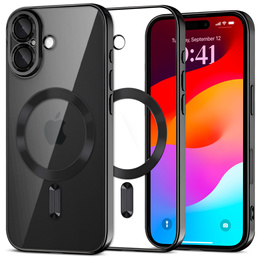 Puzdro Electro MagSafe pre iPhone 17