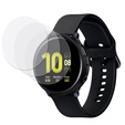 3x ERBORD Hydrogélová fólia pre Samsung Galaxy Watch Active 2 40mm