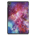 Puzdro pre Lenovo Tab TB311FU, Smartcase, galaxy