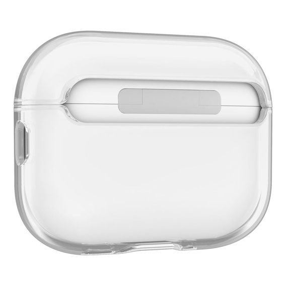 Puzdro Spigen Liquid Crystal pre Apple AirPods Pro 3