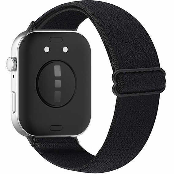 Pružný nylonový remienok pre Huawei Watch Fit 4 / 4 Pro / 3