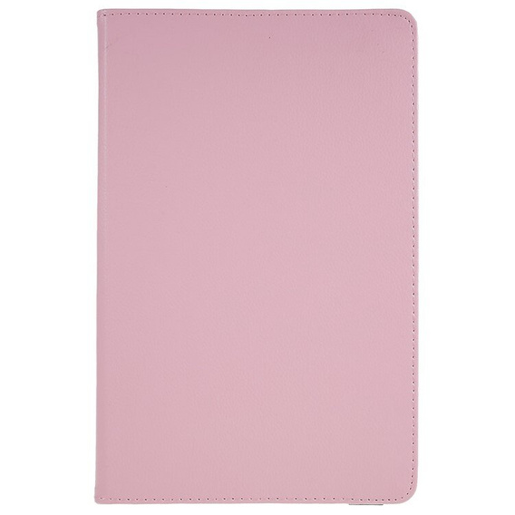 Puzdro pre Lenovo Tab P11 Pro Gen 2 TB132FU TB132XU 11.2" TB330FU 10.95", otočné o 360°, ružové