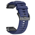 Silikónový remienok QuickFit pre Garmin Fenix 26mm