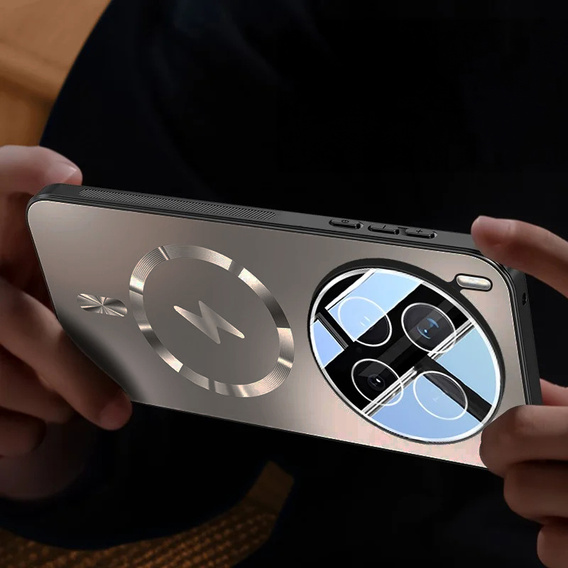 Puzdro MagSafe pre Vivo X300 Pro