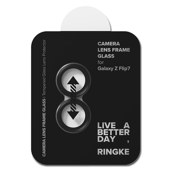 Ringke Ochranný rámček fotoaparátu pre Samsung Galaxy Z Flip 7 5G