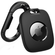 Ochranné puzdro s karabínou pre Apple AirTag