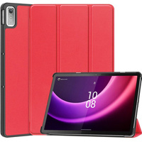 Puzdro pre Lenovo Tab P11 Gen 2 2022 350FU 11.5", Smartcase, červené