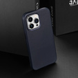 Obal na mobil pre iPhone 14 Pro Max, Dux Ducis Max Naples, modré