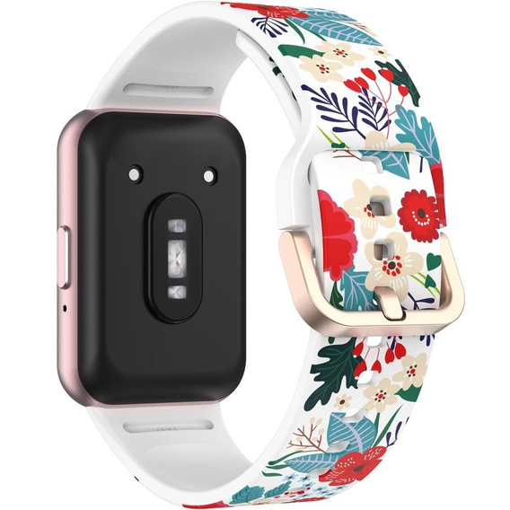 Silikónový remienok pre Samsung Galaxy Fit 3