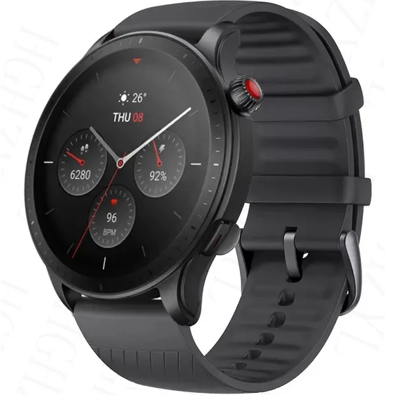 Silikónový univerzálny remienok 22 mm