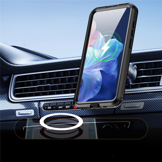 Vodotesné puzdro REDPEPPER pre Samsung Galaxy S26 Plus