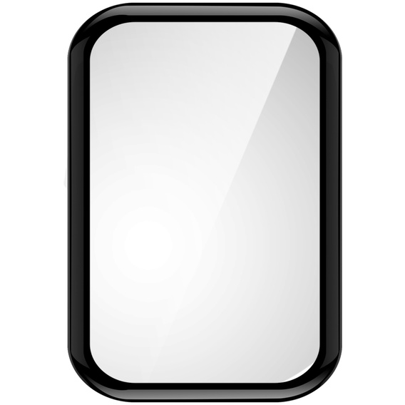 2x hybridné sklo ERBORD pre Xiaomi Smart Band 9 Pro