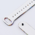 Silikónový remienok pre Xiaomi Smart Band 10 / 9 / 8