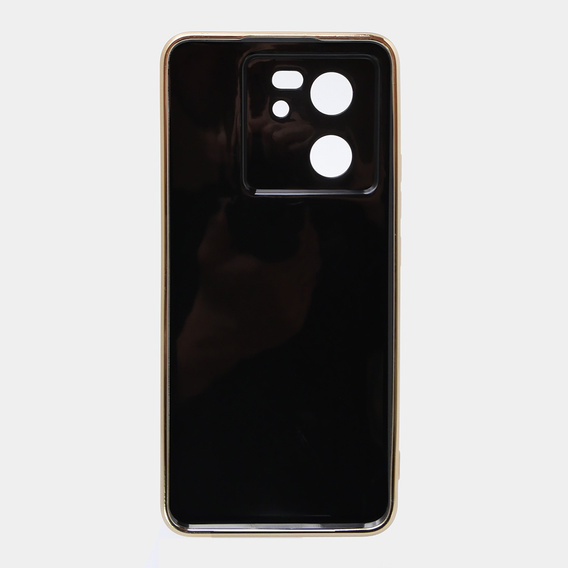 Obal na mobil pre Xiaomi 13T / 13T Pro, Astronaut, čierne
