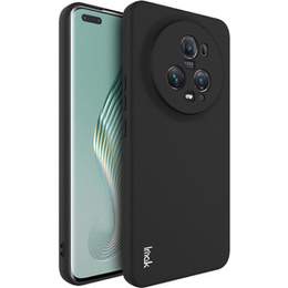 IMAK Obal na mobil pre Honor Magic 5 Pro, UC-4 Series CamShield, čierne