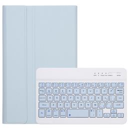 Puzdro s klávesnicou pre tablet Samsung Galaxy Tab A11